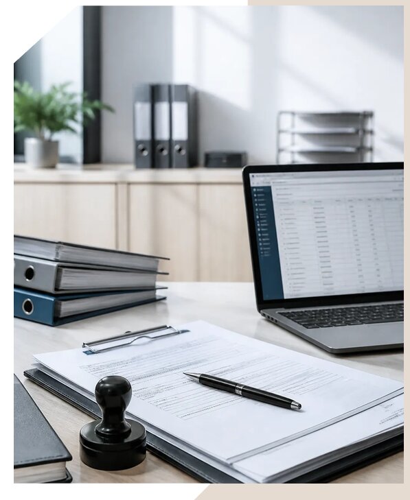 Оформление кадрового перевода в Лыткарине по цене от 3585 р. | Консалтинг1-Лтк